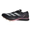 Adidas Adizero Avanti Core Black Zero Metalic Spark Sneakers IG9910