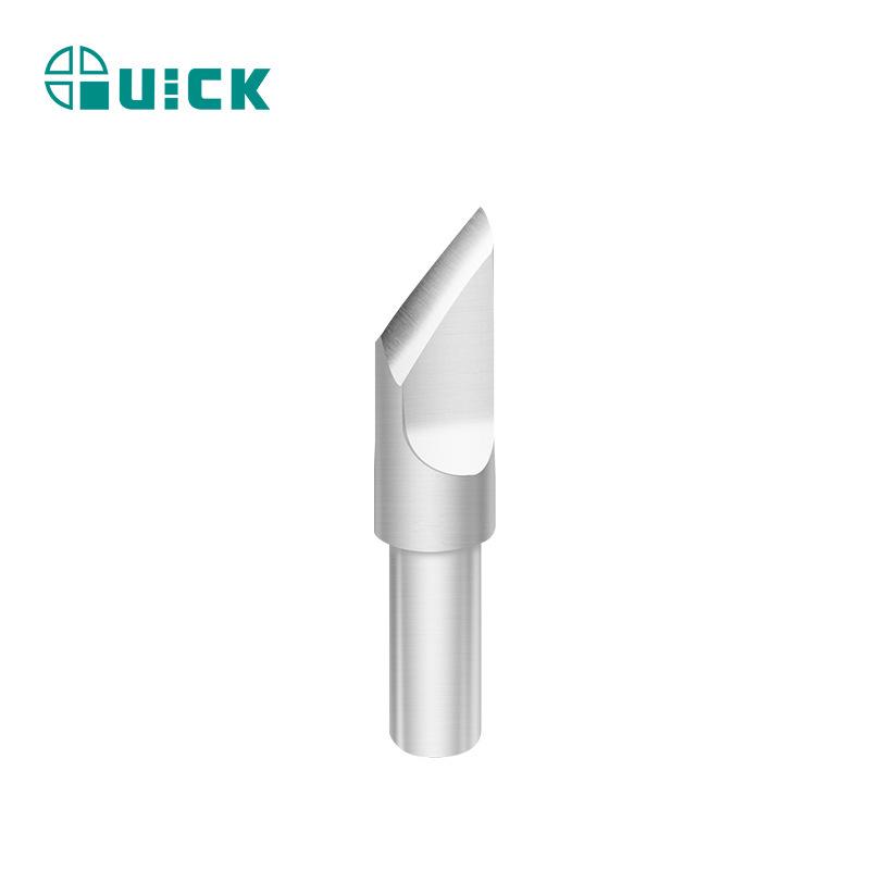 QUICK 206D Soldering Iron Tip 501-10C-01/10D-01/16D-01/6C-02/6D-01