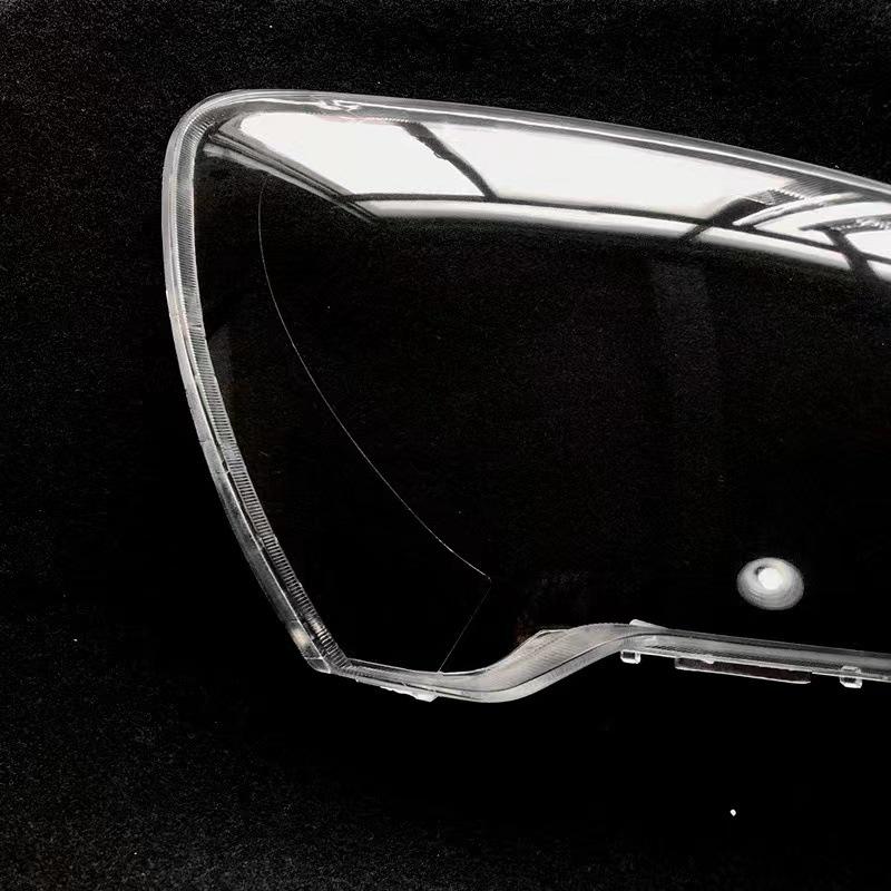 

Совместимая крышка фары для 07-12 Kia Sportage - Прозрачный поликарбонатный корпус фары Standard - Right - No Adhesive