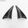 Chevrolet Equinox Carbon Fiber Interior Trim: Glass Switch, Door Bowl, Gear Shift Frame