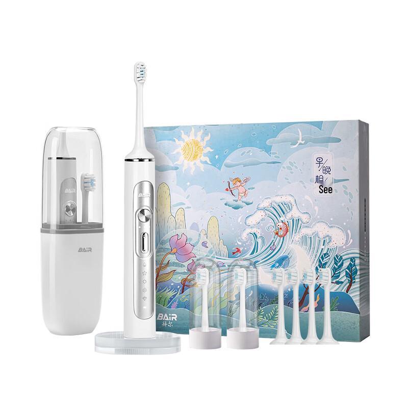 

Bayer G201 Adult Sonic Electric Toothbrush