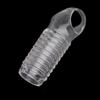 3/4 Penis Rings Cock Rings Penis Sleeve Penis Trainer Delay Ejaculation High Elasticity Time Lasting Sex Toys for Men