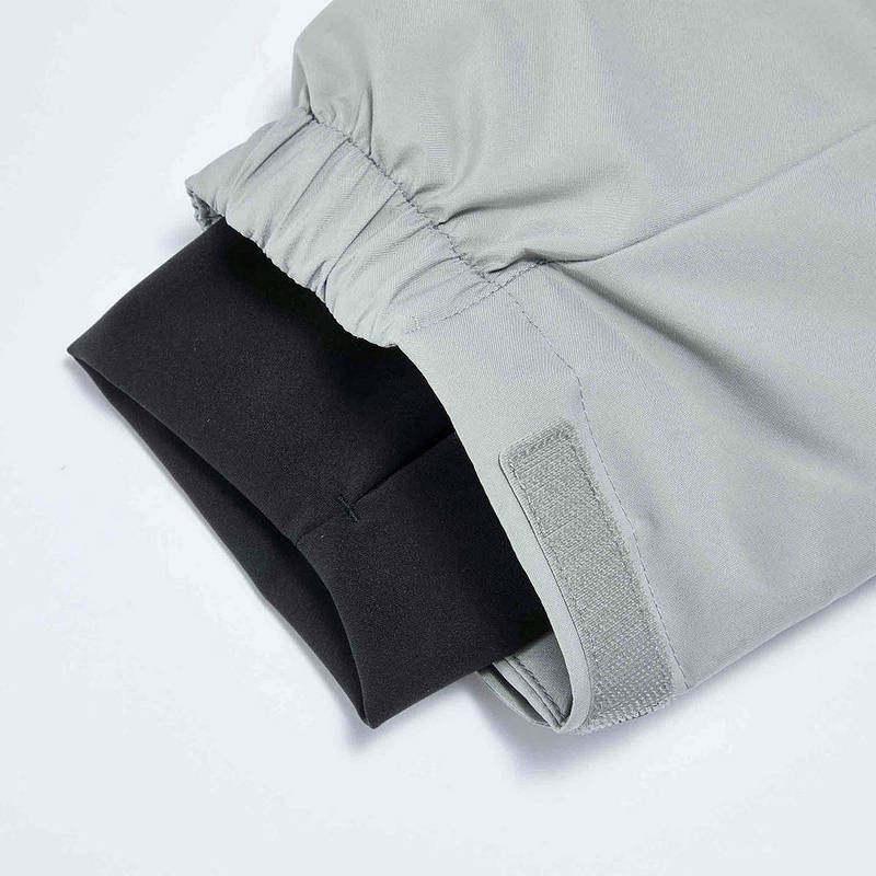 Puma Hooded Zipper Long Sleeve Jacket Unisex Jackets 63618708