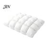 Wygodna Poduszka na Głowę Chłodząca Poduszka do Spania, Miękka Oddychająca Pikowana Maszyna do Spania Lecz Podtrzymująca Poduszka Zmywalna, Puszysta Jak Chmurka dla Boku I