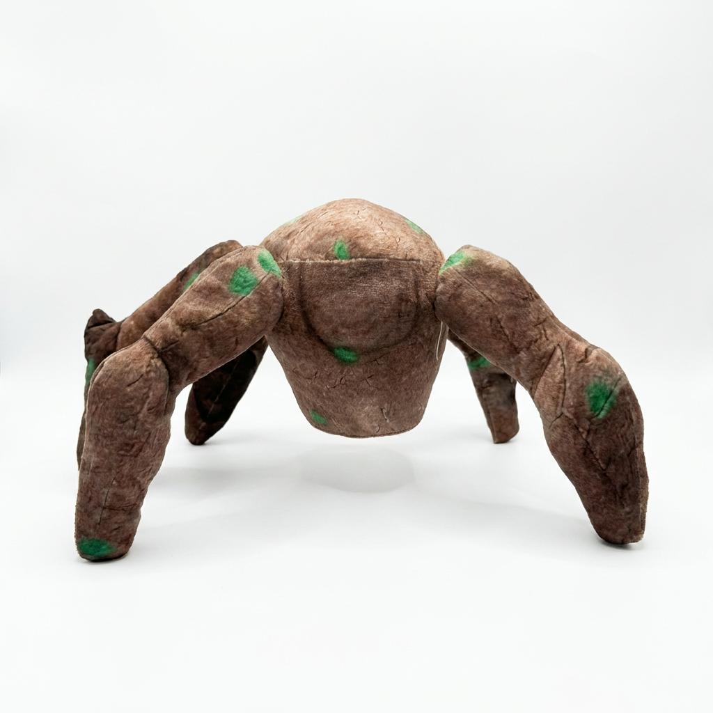Neuer Rettungsplan Lustiges Projekt Hail Mary Plüschtier Weich 20 cm Rocky Plüschtiere Puppe Kuschelkissen Baumwollspielzeug Geburtstagsgeschenk