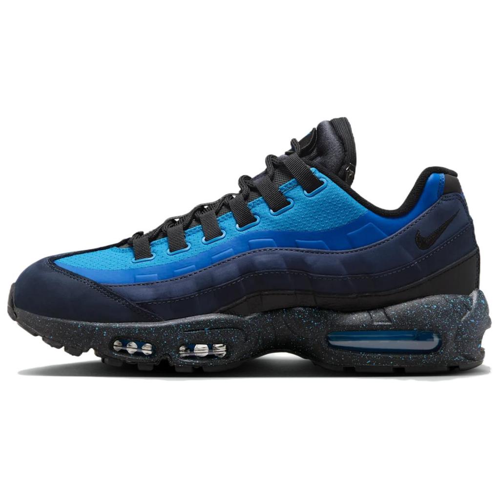 New Nike Air Max 95 Stash 2024 HF5515-400