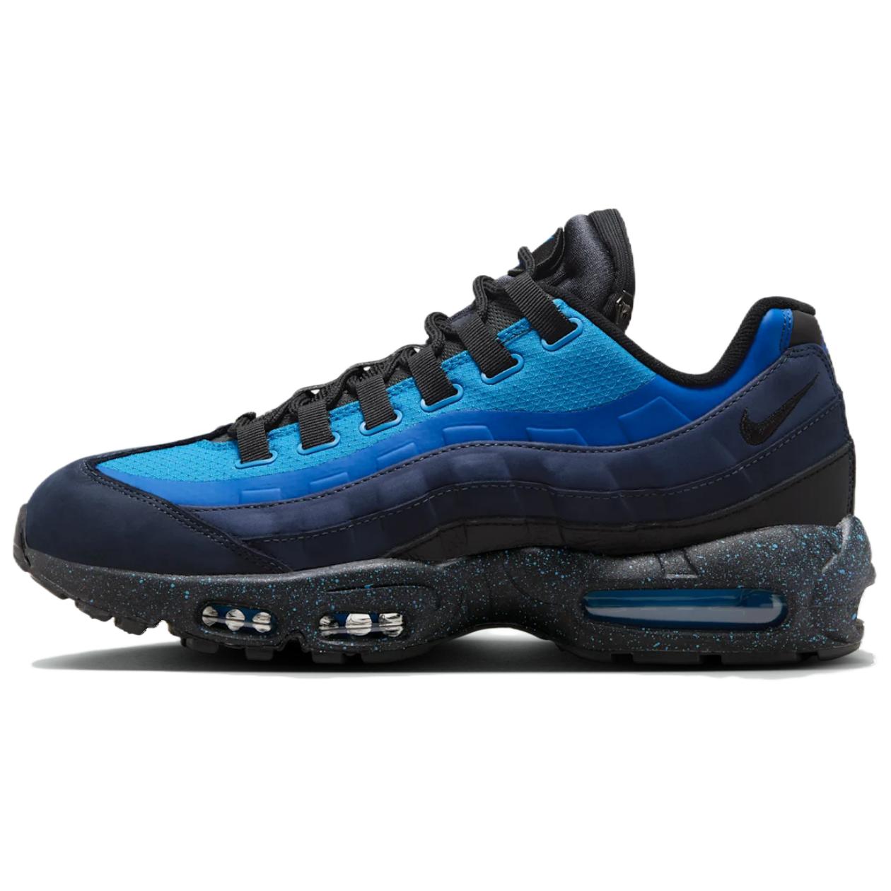 

новые Nike Air Max 95 Stash 2024 40