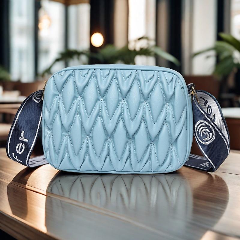 Small Square Bag Niche High End Bag Women's Crossbody New Small Bag Niche Exquisite Mobile Phone Bag