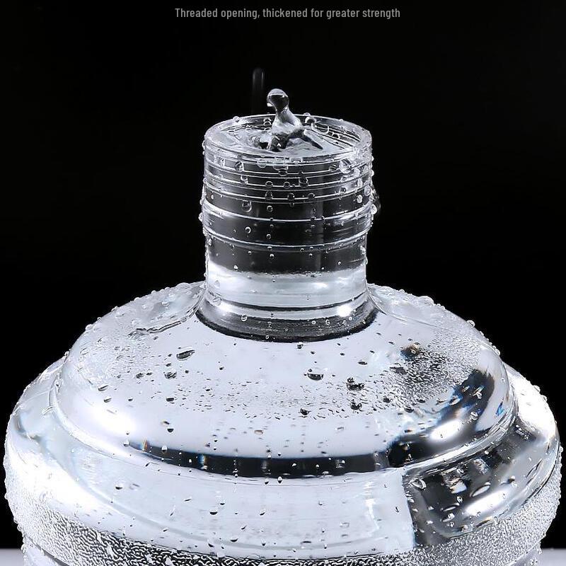 Water Storage Bucket