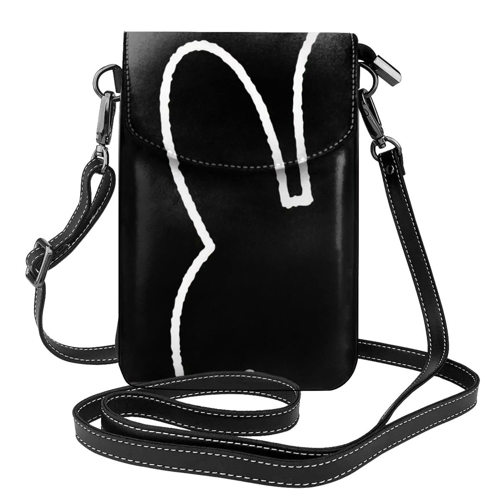 

Miffy Shoulder Smartphone Walking PU Small Item Cell Phone Card Shoulder Free Size [DOLLBA] Bag, Pouch, Bag, Women s, Leather, Wallet, Crossbody,