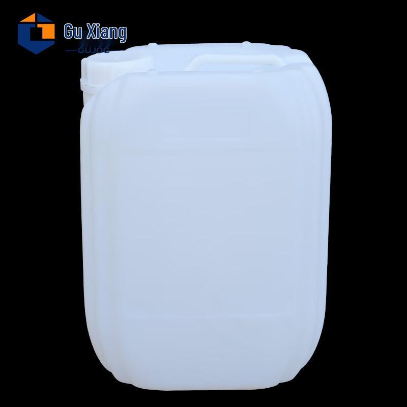 Guxiang 10L Square Multi-Purpose Plastic Bucket