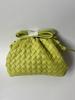 DIVANI 2026 Woven Cloud Bag - Trendy Handheld & Shoulder Messenger Bag