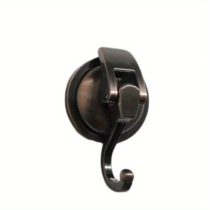 

1 шт. Душові присоски для надміцних гачків для кухні, ванної кімнати, зелені бронзові суперприсоски