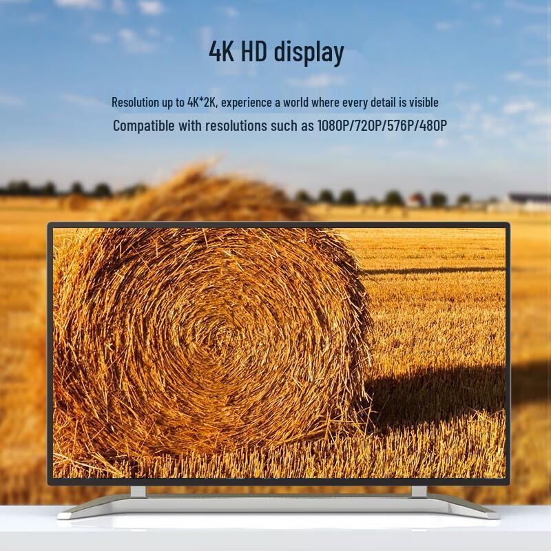 MT-viki 1x4 HDMI Splitter