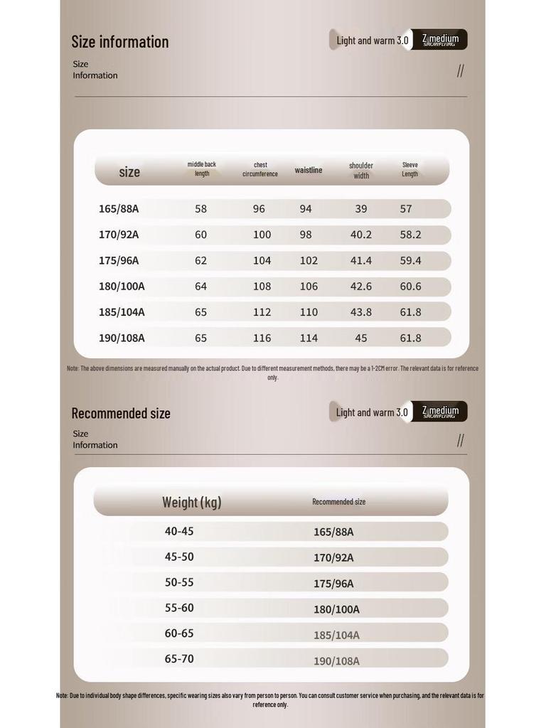 SNOWFLYING Women's Lightweight Round Neck Down Jacket