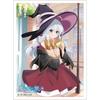 Wandering The Journey of Elaina Sleeve H92 X W67mm PP Key-th Witch (Elaina/Eating Out) Approx.