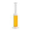 Toilet Flower, Scented for Bathroom and Home, Orange