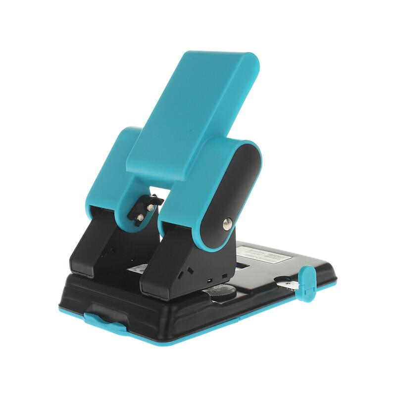 KW-triO Heavy-Duty 70-Sheet 2-Hole Punch