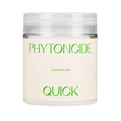 Phytoncide Quick Cleansing Pad (100 Pads)