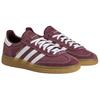 Adidas Sporty & Rich X Adidas Handball Spezial 'Shadow Red' Sneakers JP7068