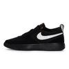Nike Book 1 Cushioning, Wear Resistant Low top Basketball Shoes Men's Black White FJ4250-001(Team80-S-BOX)