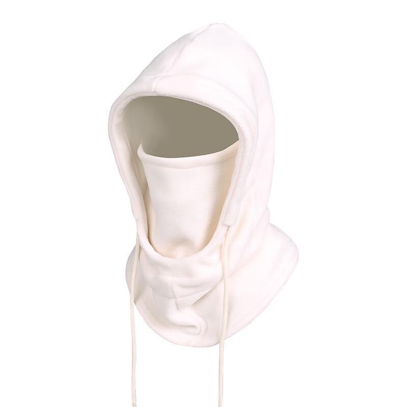 Three Dolphins DU Men's Winter Thermal Balaclava Hood