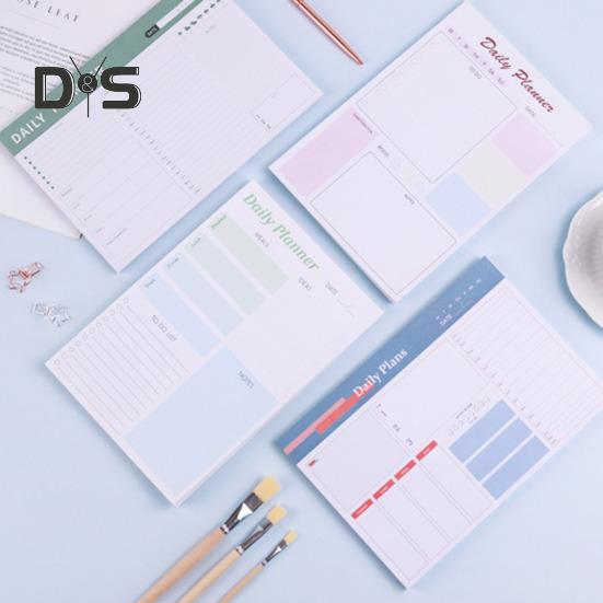 Meal Planner Notebook Balanced Diet Planner Shopping List Plan Weekly Meals Effortlessly Double Magnets Planning Pad Kitchen Life Tool