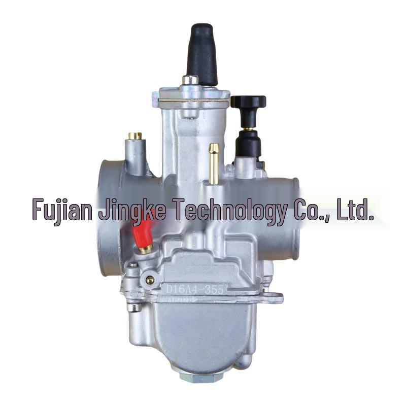 Off-road Motorcycle Racing Carburetor PWK 24-34mm Water Jet ATV 32MM