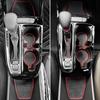 For 2024 2025 2026 Chevy Trax Accessories - For 2024 2025 2026 Chevrolet Trax (LS,1RS,LT,2RS,ACTIV) Cup Holder Erts Door Slot Mat Compartment Center