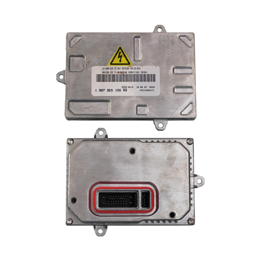 

1pc Car Headlight Module Ballast A2048203285 For Mercedes-Benz C300 Luxury / C300 Sport / C350 Sport/ C63 Base 2008-2009 China Mainland
