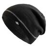 Hot Sale Winter Hats Outdoor Men Warm Ski Beanie Cap Casual Snow Label Decor Winter Luxury Knitted Hats
