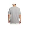 Nike Kobe Fashion Comfortable Simple Versatile Short Sleeve T-Shirt Men Tops Dark-Gray II6592063