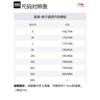 Li Ning Sports Life Collection Casual Pants Men's Black AYKU875-1