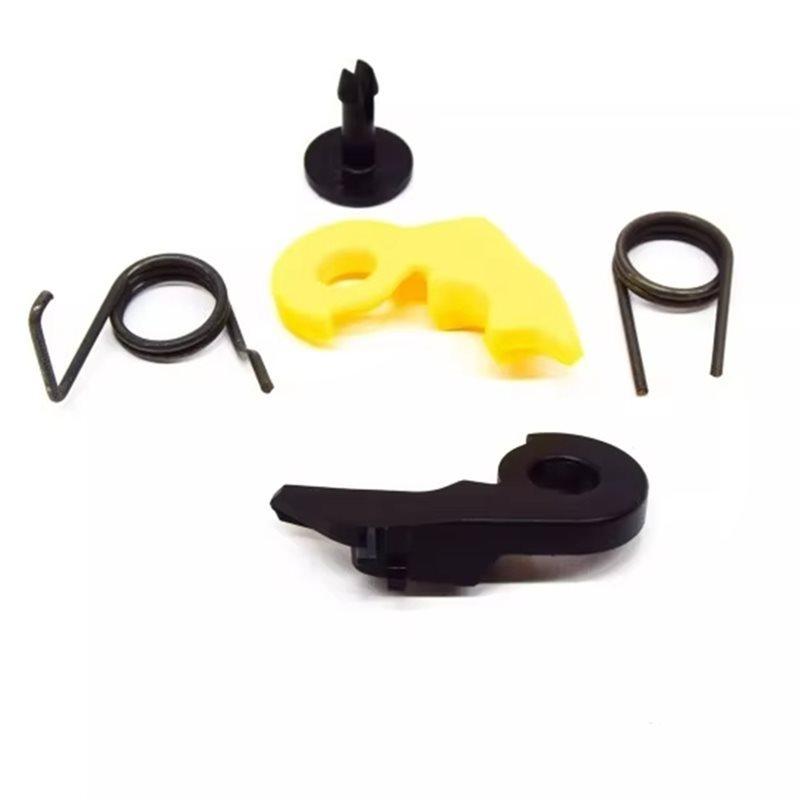 For Volvo XC90 2003-2014 Compatible 8675629 Gear Selector Claw Kit Auto Part Replacement