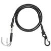 Cinghia di Estensione per Verricello Cinetico RC Elastica Corda di Soccorso Cinghie di Fissaggio Per Auto Crawler RC
