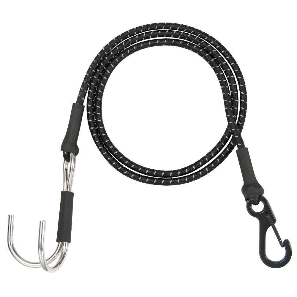 Cinghia di Estensione per Verricello Cinetico RC Elastica Corda di Soccorso Cinghie di Fissaggio Per Auto Crawler RC