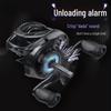 Wangfeng Long-Cast Anti-Backlash Baitcasting Fishing Reel