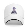 Unisex Rapper Singer Jul Sign Outdoor Hat  Adjustable Cap Casual Baseball Cap Snapback Sunshade