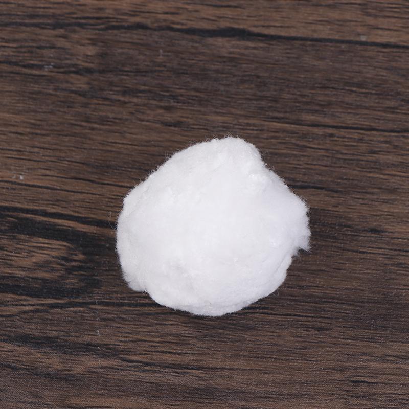 500G Swimming Pool Filter Cleaning Balls Water Purification Fiber Sewage Treatment Fish Tank Filter Cotton Balls
