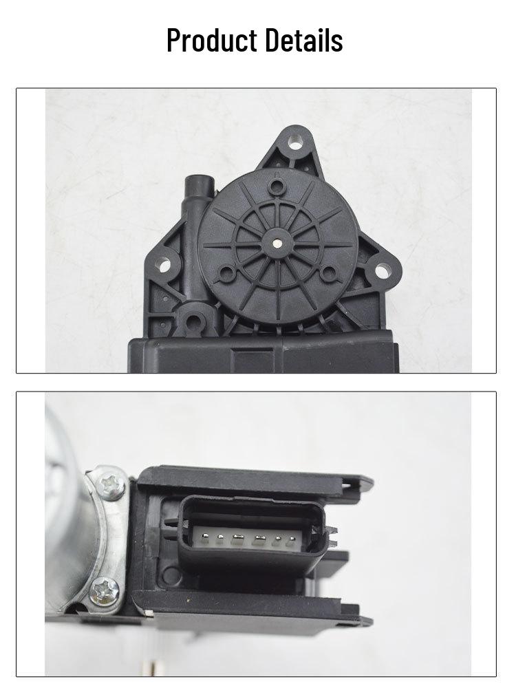 Kia K3 19-21 Electric Window Lifter Motor
