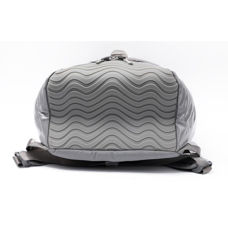Jordan Polyester Basketball Bags Backpack Regular Unisex Cool Grey Cool Gray Jordan DV1872-065