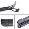24"+16" J-Hook Frameless Front Wiper Blades for Toyota Avensis T250 2003-2009, Corolla E120, Verso, Auris E150, Yaris XP90