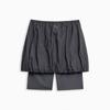Puma Women S Woven Skirt ShortS 529765 02