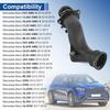 Engine Coolant Thermostat Housing Assembly 2782000815 Compatible with Mercedes-Benz CL550 CL63 CLS63 GLS63 E63 AMG S GL450 CLS550 GL550 GLE63 GLS550