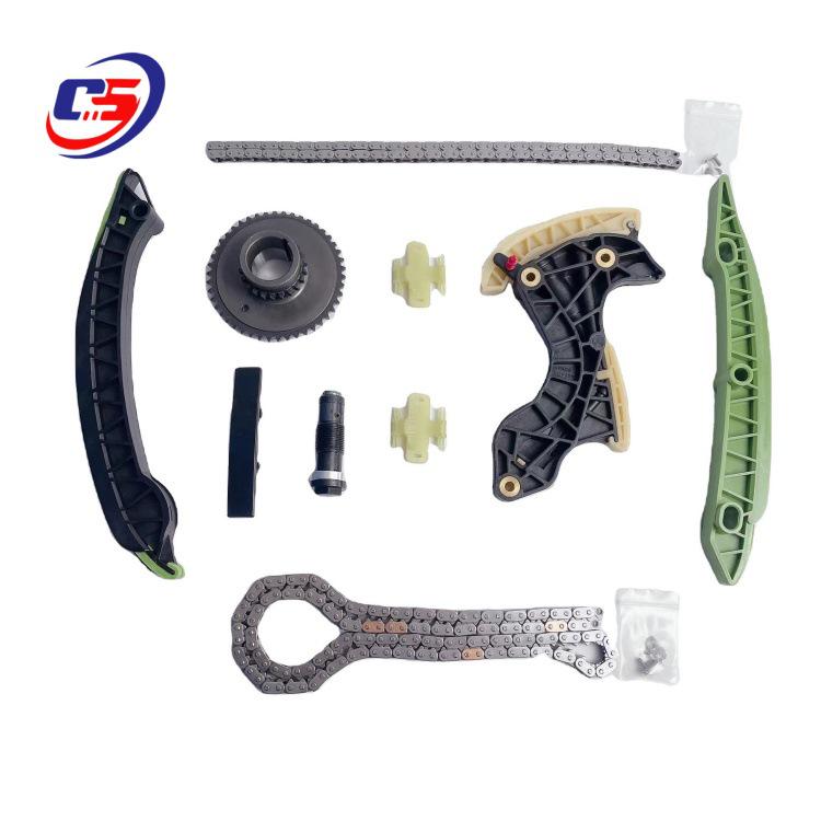 Mercedes M271.910 Timing Chain Repair Kit A2710500800
