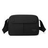 Large Capacity Single-Shoulder Crossbody Bag: Versatile for Commuting, Sports, Outdoor Use, with Multi-functional Phone Pocket and Coin Purse.