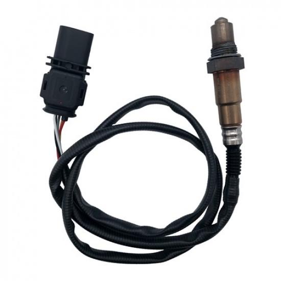 Wideband O2 Oxygen Sensor 5-Wire 0258017025 LSU4.9 For Toyota Honda Ford Cruze