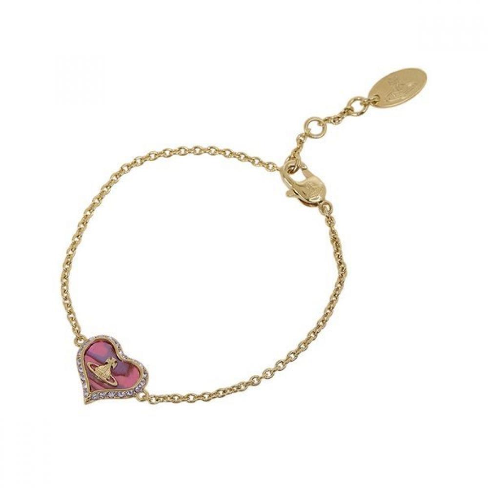 

Vivienne Westwood Fw25 Women Bracelet 61020060 R938 ONE SIZE