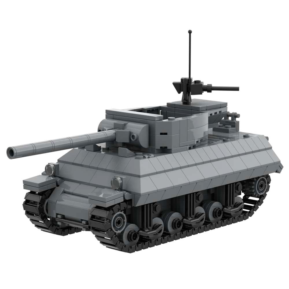 US Army Bouwsteen Speelgoed Sherman Tank Huey Helikopter M777 Houwitser M113 Pantserwagen MRAP Pantserwagens ww2 Vrachtwagen Auto Landingsvaartuig