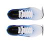 Reebok Zapatillas de Hombre Nano X5 Optimum Azul Negro Blanco 100229223